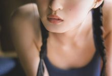 远藤樱1st写真集「可憐」-亿套图
