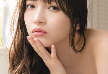 黑崎菜菜子写真集「おとな、ななこ。」-亿套图