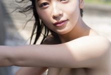 传谷英里香写真集「解き放つ。」WPB-Net No.225-亿套图