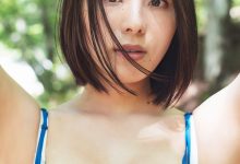 相乐伊织写真集「Secret Story」-亿套图