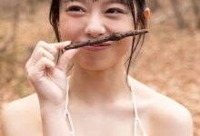 峰島こまき写真集「瞳に吸い込まれて」-亿套图