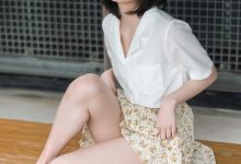 新谷姫加写真集「GIFT」-亿套图