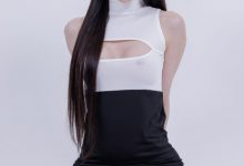 [GlamARchive] Yuri - Vol.17 [45P-710MB]-亿套图