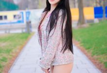 [XiuRen秀人网] 2024.05.06 No.8489 龙雪儿 [49+1P]-亿套图