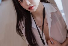 [Espacia Korea] EHC #135 Mina  [50P／382MB]-亿套图