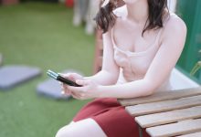 [Lilynah] Suki Lw097 Vol.2 - Next Door Temptations [63P-271MB]-亿套图