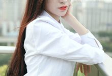 [尤蜜丝]穿搭写真 NO.023[56P+1V／245MB]-亿套图