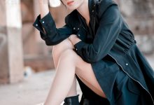 [尤蜜丝]穿搭写真 NO.025[60P／291MB]-亿套图