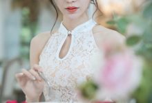 [尤蜜丝]穿搭写真 NO.026[43P+1V／205MB]-亿套图