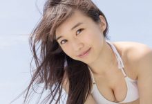 黑崎莉奈1ST写真集「麗」-亿套图