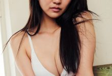 丰田露娜写真集「釣り上げたい」-亿套图