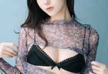 牧野真莉爱写真集「Hello! Project Digital Books Vol.171」-亿套图