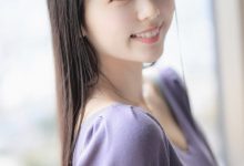 栗田惠美写真集「イケないカラダ」-亿套图