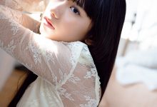 柳百合菜写真集「何度会っても、また会いたい」WPB-Net No.180-亿套图