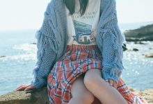 熊泽风花写真集「またたく。」-亿套图