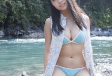 大原优乃写真集「元Dream5・大原優乃 南国少女の台湾旅」WPB-Net No.218-亿套图