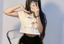陈佩奇yyyy - 白色吊带丝 [23P+1V-447MB]-亿套图