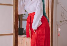 日奈娇 – 碧蓝+猎豹 [53P-941MB]-亿套图
