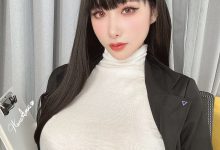 HaneAme 雨波 - Rio and DongTang Selfie[50P-713MB]-亿套图