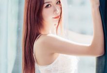 源纱希喵喵喵 – NO.019 薄纱睡衣私房[40P-251.5M]-亿套图