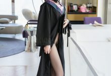 [YOUMI尤蜜荟] 2024.05.17 VOL.1064 鱼尾fish [95+1P]-亿套图
