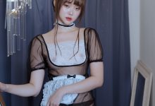 [Espacia Korea] EHC #140 INAH [50P-329MB]-亿套图