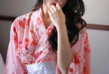 [SWEETBOX] Vol.40 Inah - All night [186P-3.57G]-亿套图
