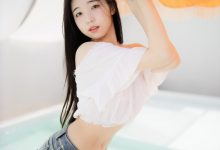 YeonWoo - Mini photobok [18P-222MB]-亿套图