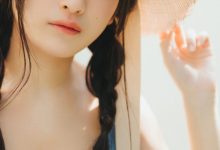 蛭田爱梨写真集「危ないラストティーン VOL.1」-亿套图
