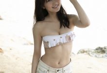 矢仓枫子写真集「みんな、ただいま。」WPB-Net Extra EX866-亿套图