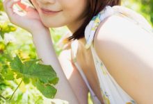 新谷姫加写真集「Flower」-亿套图