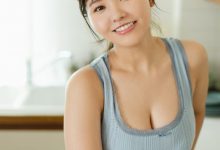 结那写真集「Scarlet」-亿套图