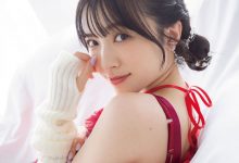本郷柚巴写真集「あたらしいゆず」-亿套图