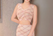 金小依《无内肉丝》原版写真 [81P-378MB]-亿套图
