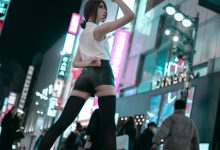 Candy ball - Rezel_2024-05 [68P+12V-0.99G]-亿套图