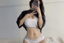 陈大小姐 - 蜂腰肥臀 [24P-50MB]-亿套图