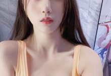 小玉吃果冻 - 软萌妹纸[16P-12MB]-亿套图