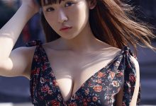 浅川梨奈写真集「記憶と記録」WPB-Net No.204-亿套图