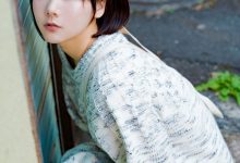 Kenken(けんけん)写真集「湯めぐりけんけん二泊三日」-亿套图