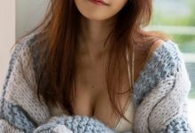 佐野雏子写真集「New Coler」-亿套图