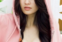 吉田あかり写真集「シンデレラの誘惑」-亿套图