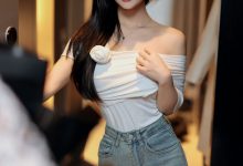 [YOUMI尤蜜荟] 2024.05.11 VOL.1061 谭小灵 [99+1P]-亿套图