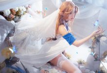 腐团儿 NO.001 蒂雅娘 [12P-133MB]-亿套图