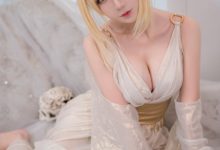 腐团儿 NO.005 尼禄 [10P-94MB]-亿套图
