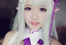 腐团儿Ikaros WB-001 微博COS [30T-904P-1.39GB]-亿套图