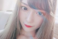 腐团儿Ikaros WB-004 相机自拍照 [9P-9MB]-亿套图