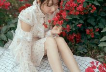 [尤蜜丝]穿搭写真 NO.041[30P／275MB]-亿套图