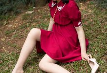 [尤蜜丝]穿搭写真 NO.044[55P／372MB]-亿套图