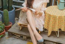 [尤蜜丝]穿搭写真 NO.047[36P／232MB]-亿套图