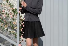 初夏女神 NO.110 安妮 绿叶鲜花[140P+1V／4.30GB]-亿套图